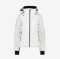 CMP ž bunda APRÉS SKI PADDED JACKET white