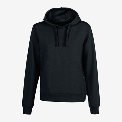 JOMA ž kapucar 901321.100 MONTANA HOODIE black