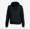 JOMA ž kapucar MONTANA HOODIE black