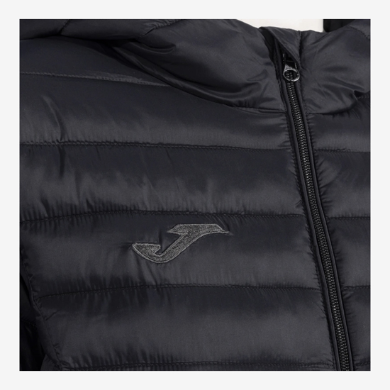 JOMA ž jakna 902246.100  URBAN V JACKET black