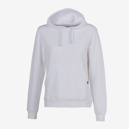 JOMA ž kapucar 901321.200 MONTANA HOODIE white