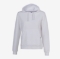 JOMA ž kapucar MONTANA HOODIE white