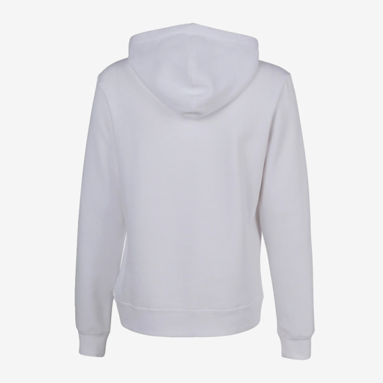 JOMA ž kapucar 901321.200 MONTANA HOODIE white