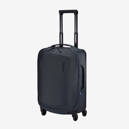 THULE kovček 808476 SUBTERRA 2 CARRY-ON SUITCASE SPINNER dark slate 35L
