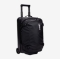 THULE kovček CHASM CARRY ON WHEELED DUFFEL SUITCASE black 40L / 55 cm