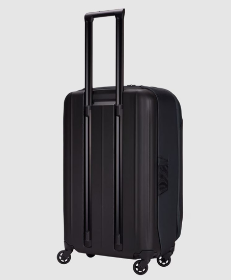 THULE kovček 808479 SUBTERRA 2 CHECK-IN SUITCASE SPINNER dark slate 65 L