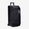 THULE kovček CHASM CHECK IN WHEELED DUFFEL SUITCASE black 110 L / 81 cm