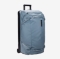 THULE kovček CHASM CHECK IN WHEELED DUFFEL SUITCASE pond 110 L / 81 cm