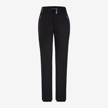 LUHTA ž smučarske hlače 6 36716380L 990 JOENTAUS black