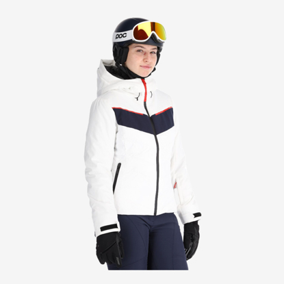 ICEPEAK ž smučarska bunda 6 53117839I 980 ELSAH white