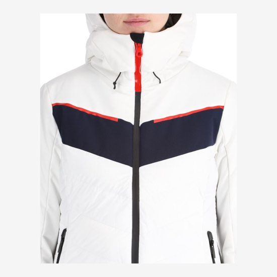 ICEPEAK ž smučarska bunda 6 53117839I 980 ELSAH white