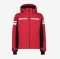 CMP m bunda TWILL SKI JACKET chili