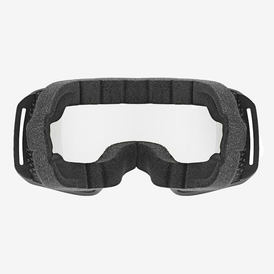UVEX odr smučarska očala S5506442231 XCITD V black