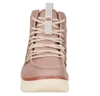 HEYDUDE ž čevlji 41990-2Z4 WENDY PEAK APRES COATED TWILL desert brown
