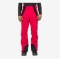 ROSSIGNOL m smučarske hlače DIRETTA SKI PANTS sport red