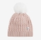 ROSSIGNOL ž kapa WOMEN'S KITSI BEANIE powderpink