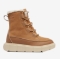 SOREL otr škornji EXPLORER™ III YOUTH WATERPROOF BOOT tawny buff, bleached ceramic