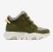 SOREL ž škornji KINETIC™ IMPACT CARIBU PLUS WATERPROOF BOOT utility green light aloe