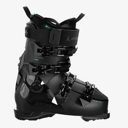ATOMIC ž smučarski čevlji AE503078 HAWX PRIME 105 S W GW black teal