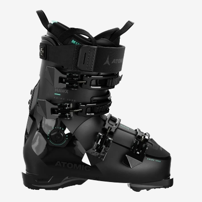 ATOMIC ž smučarski čevlji AE503078 HAWX PRIME 105 S W GW black teal
