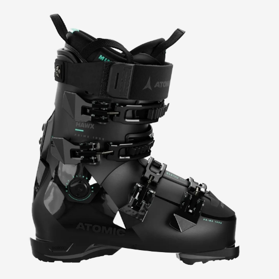 ATOMIC ž smučarski čevlji AE503078 HAWX PRIME 105 S W GW black teal