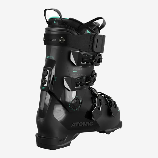 ATOMIC ž smučarski čevlji AE503078 HAWX PRIME 105 S W GW black teal
