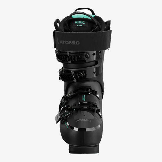 ATOMIC ž smučarski čevlji AE503078 HAWX PRIME 105 S W GW black teal