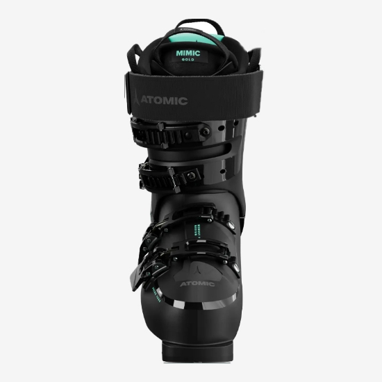 ATOMIC ž smučarski čevlji AE503078 HAWX PRIME 105 S W GW black teal