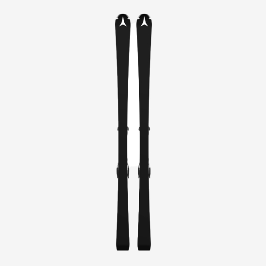 ATOMIC odr smučarski set AASS03266 REDSTER X9S RVSK S+X 12 GW