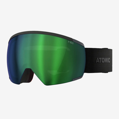 ATOMIC odr smučarska očala AN5106666 REDSTER HD black