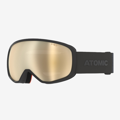 ATOMIC odr smučarska očala AN5106448 REVENT HD PHOTO black
