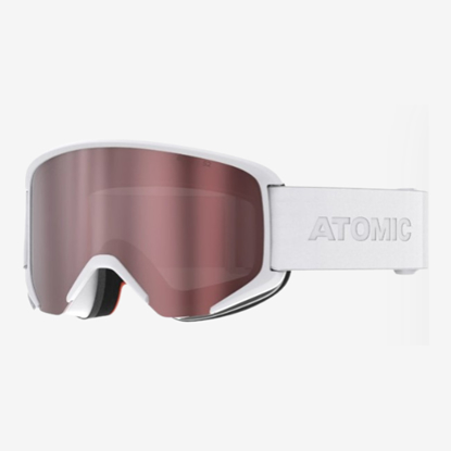 ATOMIC odr smučarska očala AN5106490 SAVOR M white