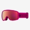 ATOMIC otr smučarska očala COUNT JR CYLINDRICAL berry pink