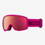 ATOMIC otr smučarska očala AN5106200 COUNT JR CYLINDRICAL berry pink