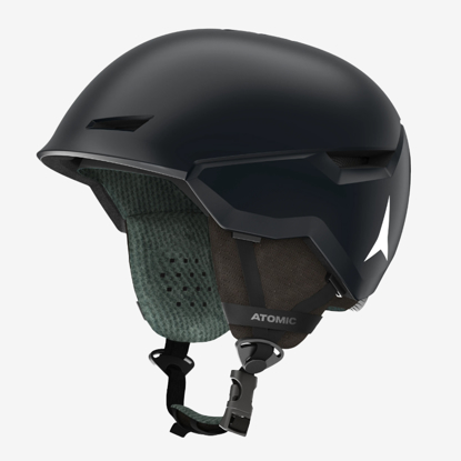 ATOMIC odr smučarska čelada AN5005736 REVENT black