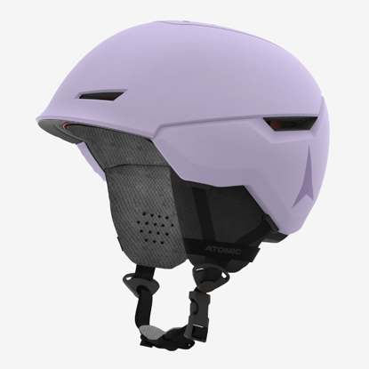 ATOMIC odr smučarska čelada AN5006522 REVENT lavander