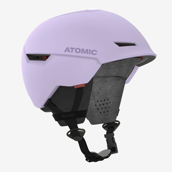 ATOMIC odr smučarska čelada AN5006522 REVENT lavander