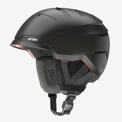 ATOMIC odr smučarska čelada AN5005660 SAVOR GT AMID black
