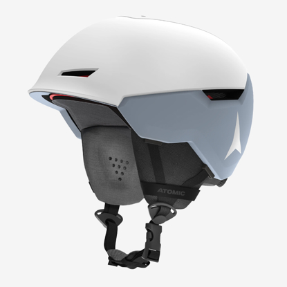 ATOMIC odr smučarska čelada AN5006192 REVENT+ LF white grey