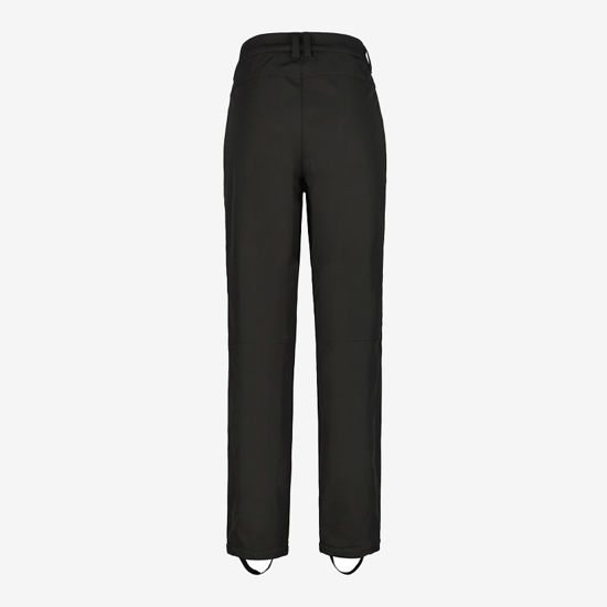 ICEPEAK ž smučarske hlače 6 54100380I 990 ENIGMA black