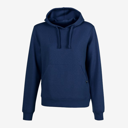 JOMA ž kapucar 901321.331 MONTANA HOODIE navy