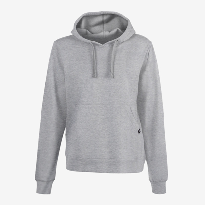 JOMA ž kapucar 901321.280 MONTANA HOODIE melange grey