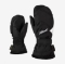 ZIENER otr smučarske rokavice LIA GTX MITTEN black