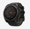 GARMIN športna ura FENIX® 8 SOLAR sapphire black 51 mm