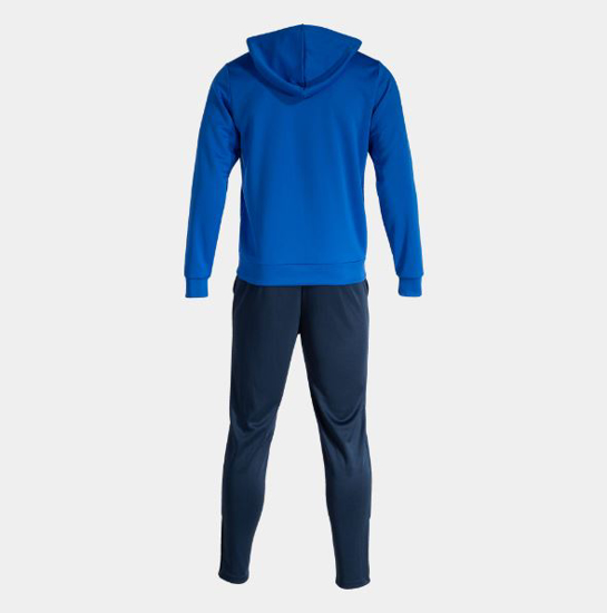 JOMA  trenirka 103121.703 TRACKSUIT MAN PHOENIX II royal blue navy blue