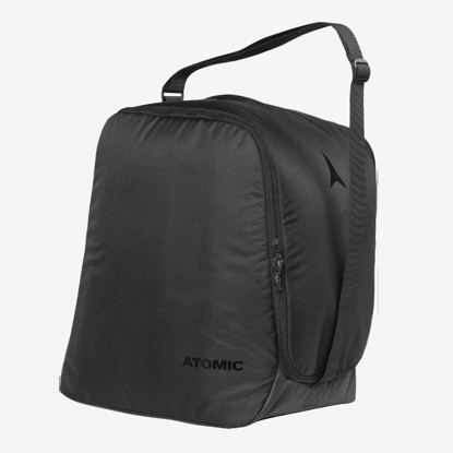 ATOMIC torba za smučarske čevlje in čelado AL5053320 BOOT & HELMET BAG black