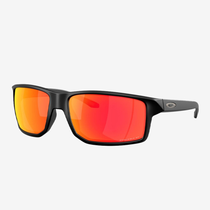 OAKLEY sončna očala 9470-06 GIBSTON XL Matte Black Prizm Ruby Polarized