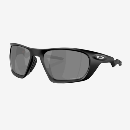 OAKLEY sončna očala 9431-01 LATERALIS Matte Black Prizm Black Polarized