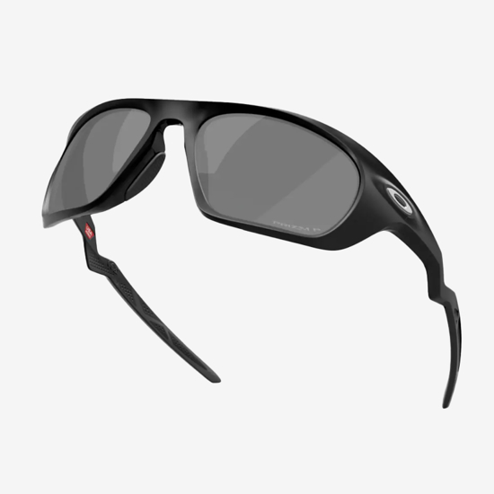 OAKLEY sončna očala 9431-01 LATERALIS Matte Black Prizm Black Polarized