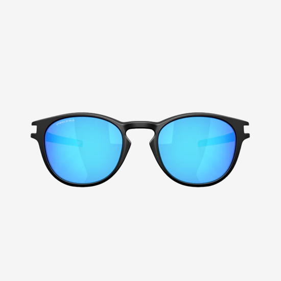 OAKLEY sončna očala 9265-70 LATCH Matte Black Prizm Sapphire